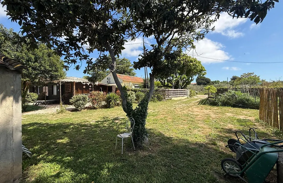 Villa-Myami Les Chalets-1