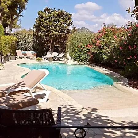 Villa-Myami Les Chalets-3