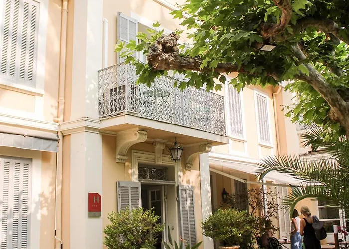 Bon Abri - Maison Sanaryenne